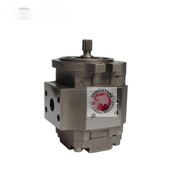 PGH2 PGH3 гидравлический шестеренчатый насос Rexroth