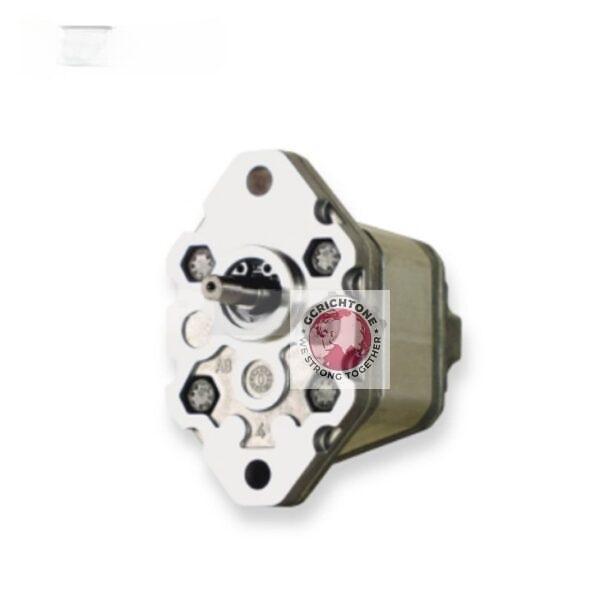 0.25 D 18 KA 0.25 D 24 KA 0.25 D 30 KA 0.25 D 36 KA Гидравлический шестерной насос MARZOCCHI