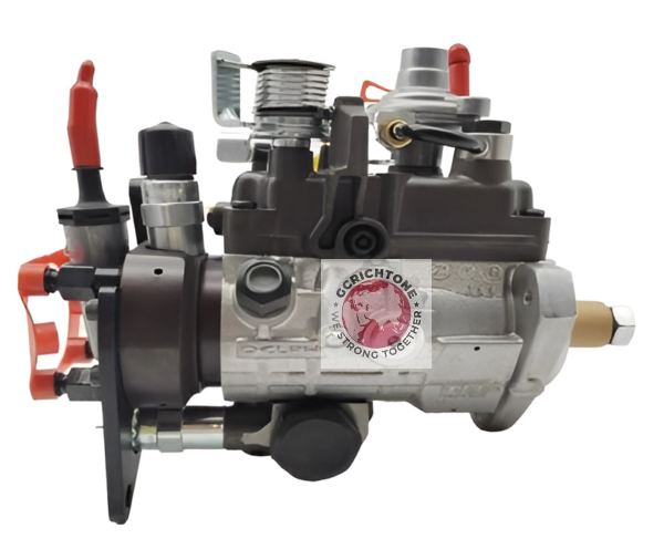 Топливный насос CAT 9320A536H Топливный насос CAT 9320A536H