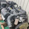 Diesel engine Doosan DB11 2 Diesel engine Doosan DB11