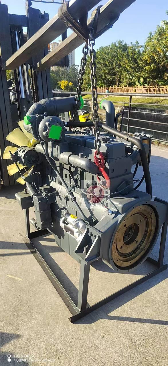 Doosan d1146T Doosan d1146T